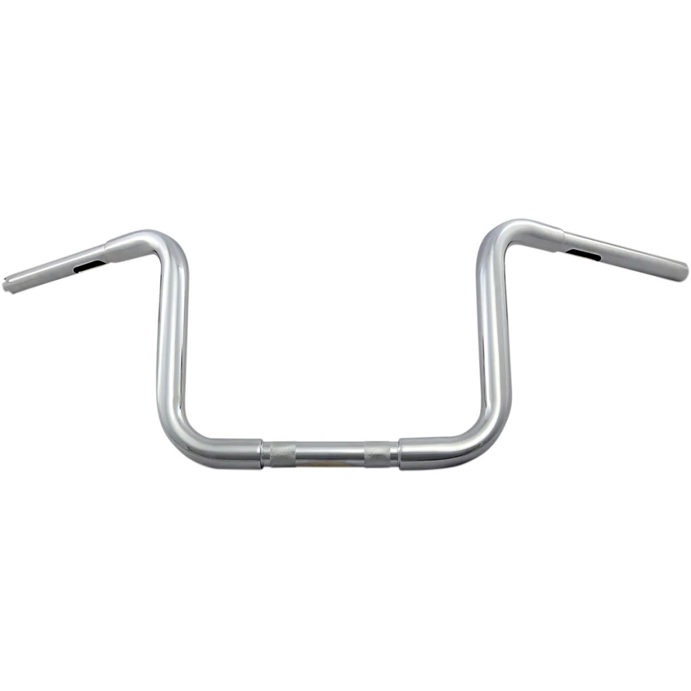 1-1/4" Beater Bar — 1-1/4" diameter, 33-3/4" width, 1" clamp