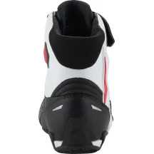 Faster-4 Zapatos — US 11, Negro
