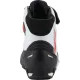 Faster-4 Zapatos — US 11, Negro