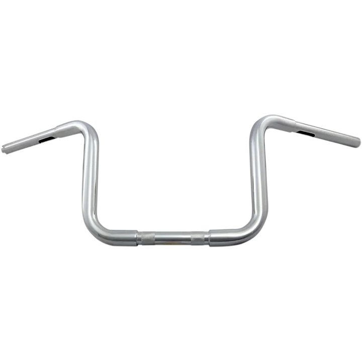 Barra Beater 1-1/4" — 1-1/4" de diámetro, 85,5 cm de ancho, negro