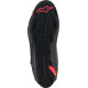 Stella Faster-4 Zapatos — US 5, sobre el tobillo, Negro/Rosa