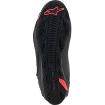 Stella Faster-4 Shoes — US 6.5, over-ankle, women's, Black/Pink