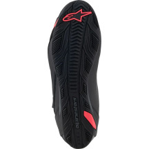 Stella Faster-4 Zapatillas — Talla US 7.5, Negro/Rosa