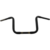 1-1/4" Beater Bar — 1-1/4" diameter, 33-3/4" width, 1" clamp