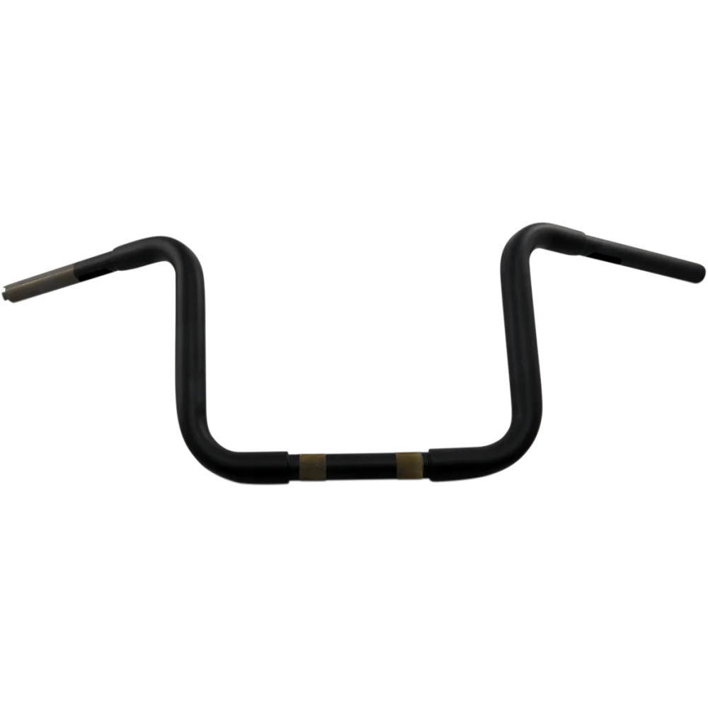 1-1/4" Beater Bar — 1-1/4" diameter, 33-3/4" width, 1" clamp