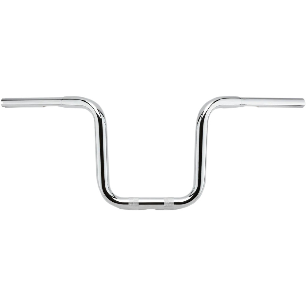 1-1/4" Beater Bar — 32 mm clamp, 77.5 cm (30-1/2") width, 25.5 cm (10") rise