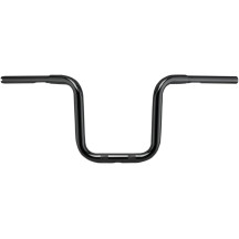 1-1/4" Beater Bar — 1-1/4" clamp, 30-1/2" width, 4-3/4" pullback