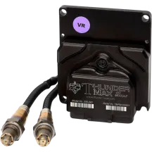 ThunderMax Engine Control Module Kit with Integral Auto Tune — Black