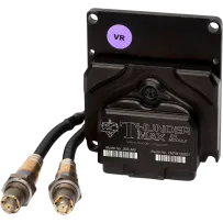 ThunderMax Engine Control Module Kit with Integral Auto Tune — Black