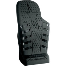 Suelas e Insertos de Repuesto — Compatible con Tech 10 hasta '08, US 9-10, Negro
