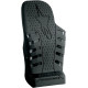 Suelas e Insertos de Repuesto — Compatible con Tech 10 hasta '08, US 9-10, Negro