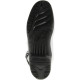 Suelas de repuesto para botas — Compatible con Tech 5 '14-'15, US 8 (UE 42), negro