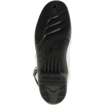 Suela de repuesto para botas — Negro, EU 45.5, Compatible con Tech 5 '14-'15