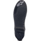 Suela Tech 10 — Talla 7-8, Negro