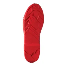 Radial Boots Replacement Outsoles — Size 10, Red