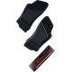 Inserciones de suela para botas — Tech 10 Enduro, US 9-10, negro