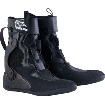 Repuesto de botín interior Tech 10 Boot — Compatible con Tech 10 Enduro, Talla 14