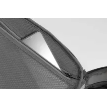 PRO Daypack Tank Bag (5-8 Liters) — 8 L, 29 x 22.5 x 12.5 cm, Black