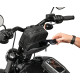 Route 1 Highway Handlebar Bag — 7 L, Black