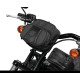 Route 1 Highway Handlebar Bag — 7 L, Black