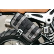 Legend Gear Tool Bag LA5 — Black, Brown