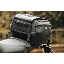 Legend Gear Tail Bag LR4 — 18–25 L, Black