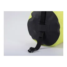 Drypack Storage Bag Set (4, 8 & 13 Liters) — 4 L, 8 L, 13 L, Red/Yellow, 3-pack