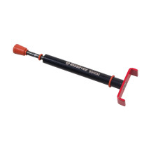 Belt Tension Tester — Black