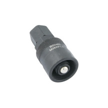 Flywheel Puller — Black