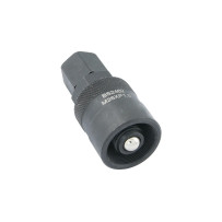 Flywheel Puller — Black