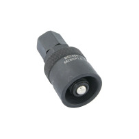 Flywheel Puller — Fits Can-Am, Bosch, ATK Rotax, Honda, Kawasaki, Suzuki, Yamaha