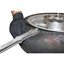 BeadPro™ FS — Bead Breaker, 16"