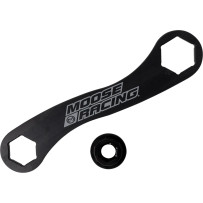 Llave multiusos para pistas