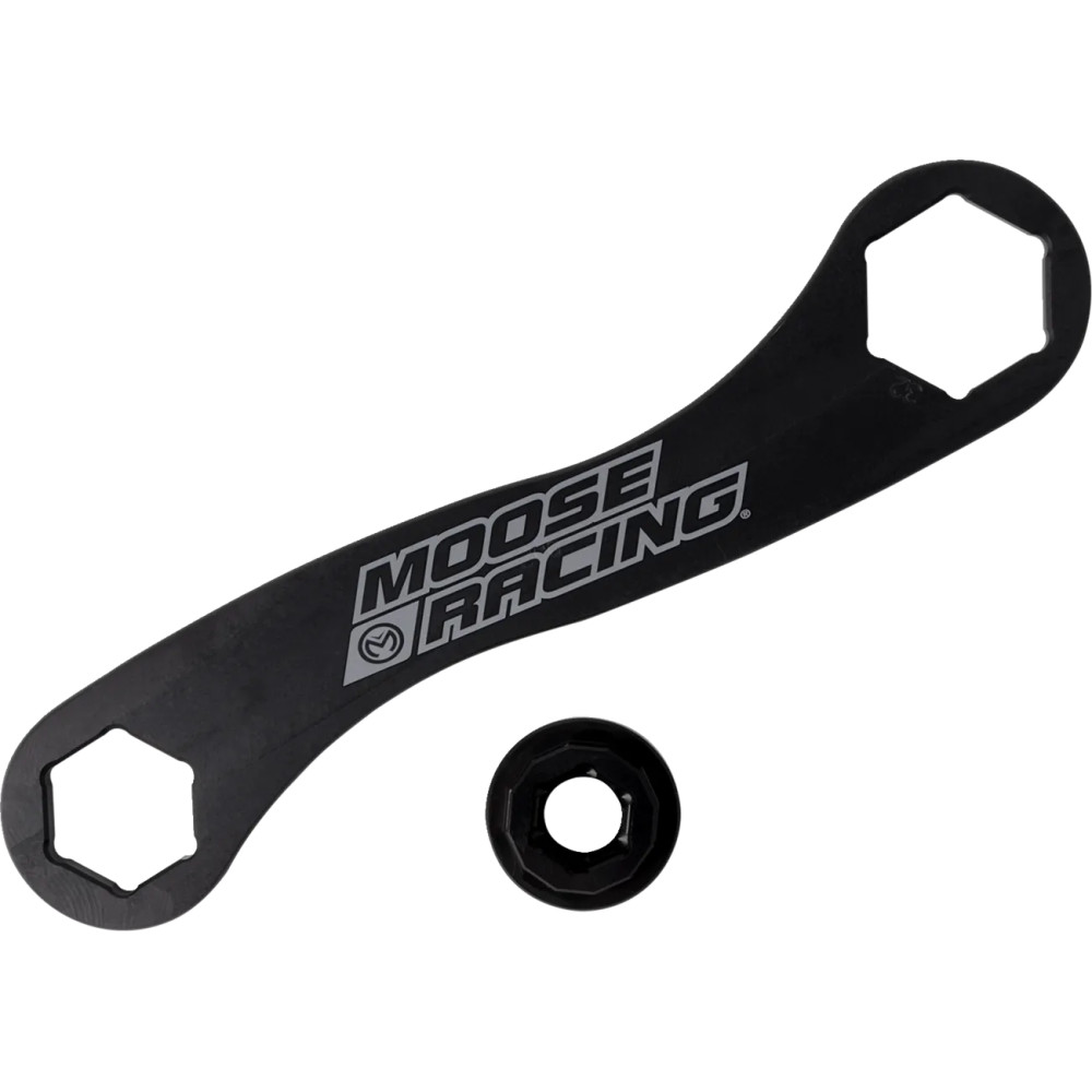 Multi Tool Track Wrench