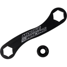 Herramienta múltiple Track Wrench