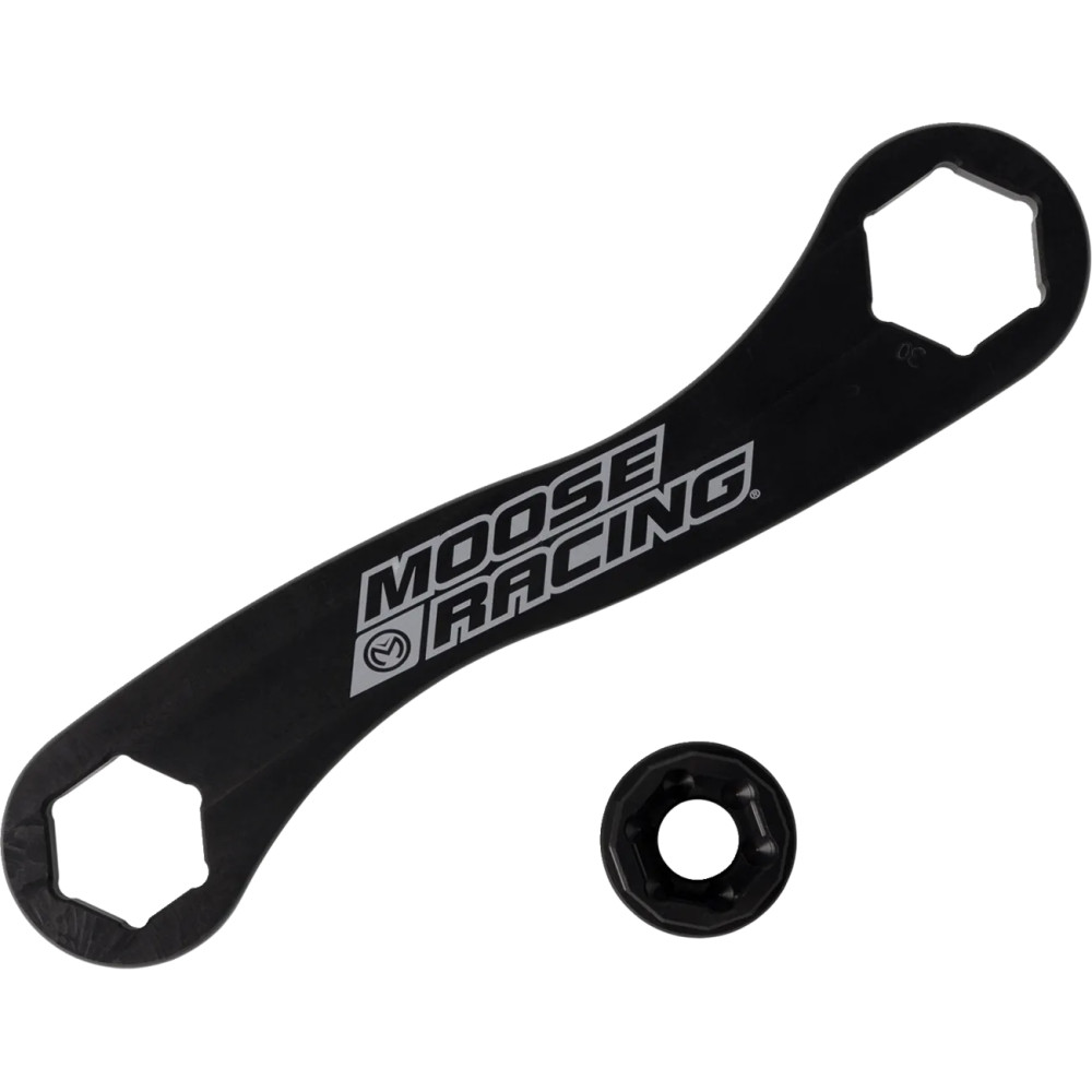 Multi Tool Track Wrench — Moose Offroad, 22-201