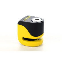 Disk B-Lock 10 — Disc, Black