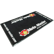 Floor Mat — 200 cm (78-3/4\"), Black
