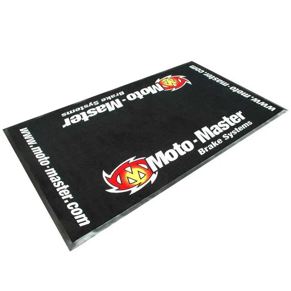 Floor Mat — 200 cm (78-3/4\"), Black