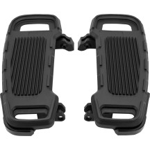 Adjustable Floorboard — Black