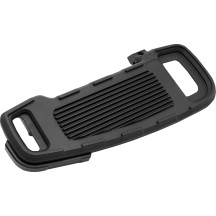 Adjustable Floorboard — Black