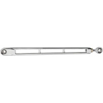 Shift Linkage — 12-1/8", Chrome