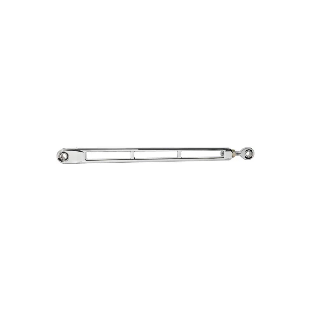 Shift Linkage — 12-1/8", Chrome