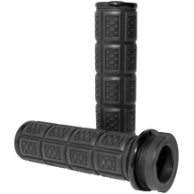 GRIPS - ENYGMA — Black