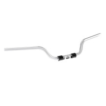 Handlebar Riser Adapter — Black, Kit
