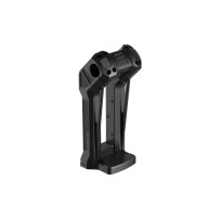 Kit Riser Clubstyle Pullback sin soporte para velocímetro — Negro