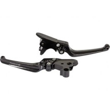 Lever Kit, Adjustable, Classic — Black