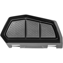 Enygma Passenger Boards — Polished