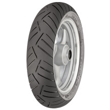 ContiScoot Tire — 110/80-14, 59S, Tubeless