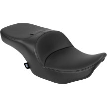 Freedom Touring Seat — Black, 75 cm (29-1/2")